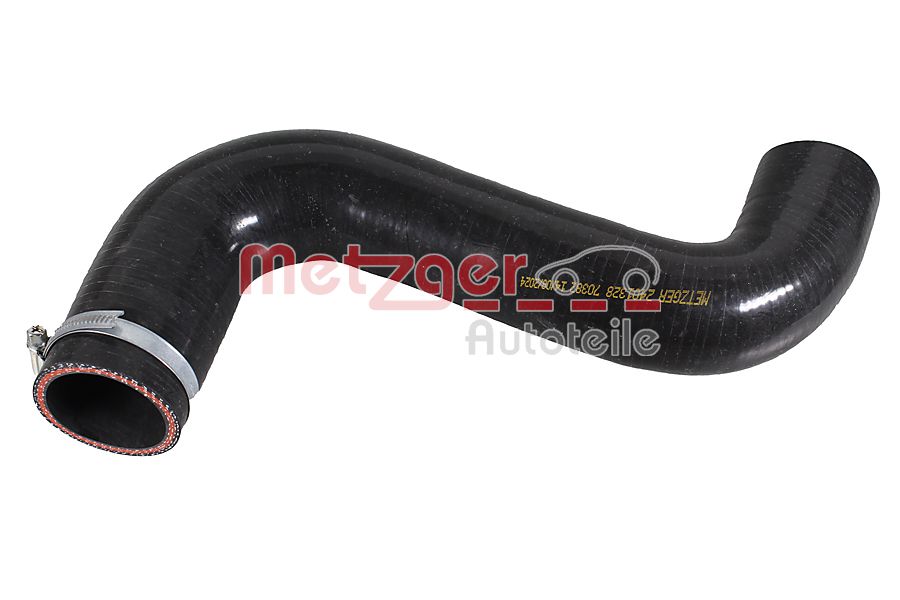 Metzger Laadluchtslang 2401328