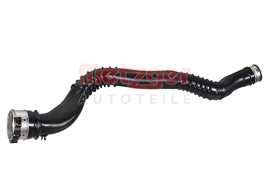 Metzger Laadluchtslang 2401331