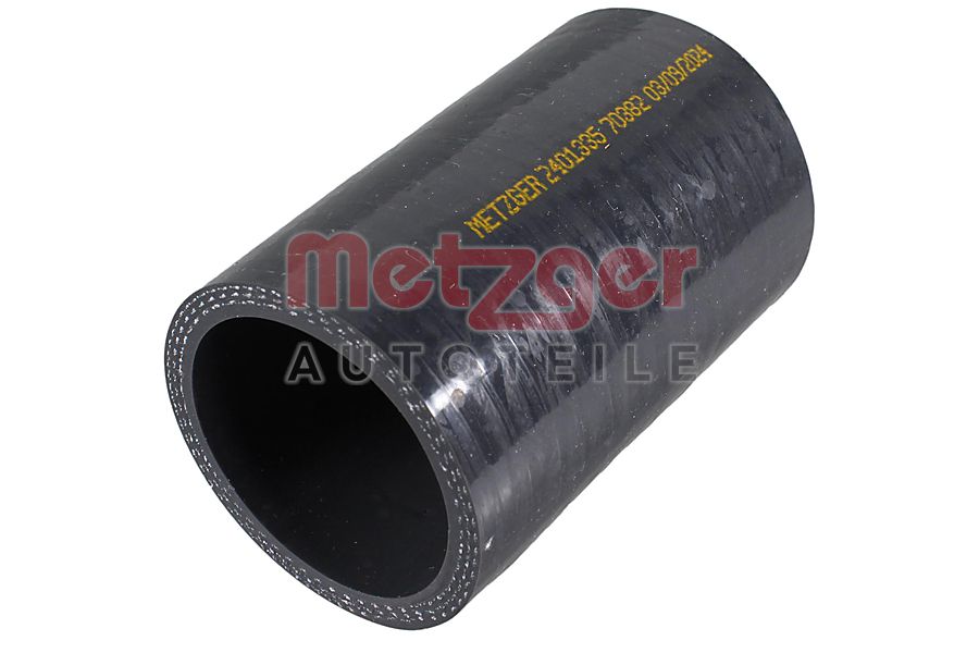 Metzger Laadluchtslang 2401335