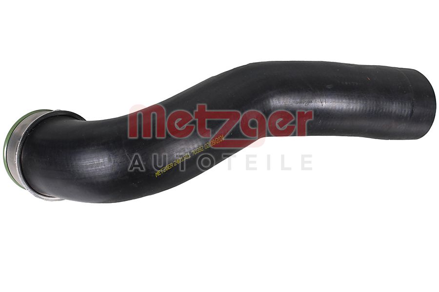 Metzger Laadluchtslang 2401351