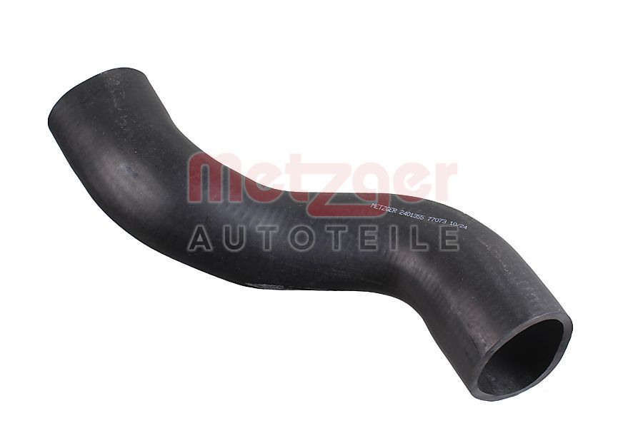 Metzger Laadluchtslang 2401355