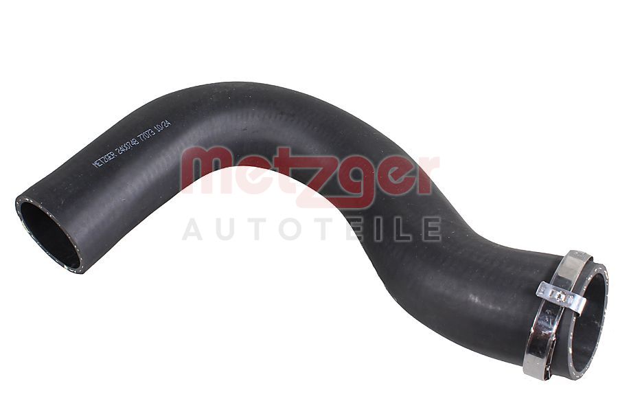 Metzger Laadluchtslang 2401370