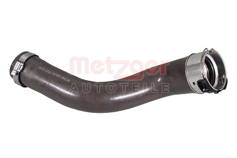 Metzger Laadluchtslang 2401374