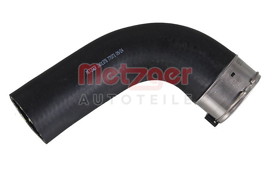 Metzger Laadluchtslang 2401378