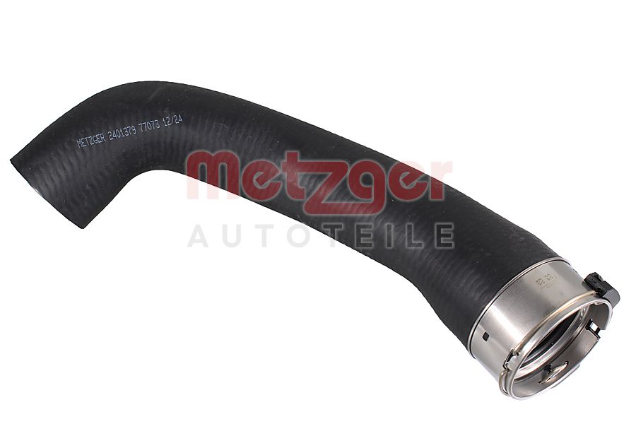 Metzger Laadluchtslang 2401379