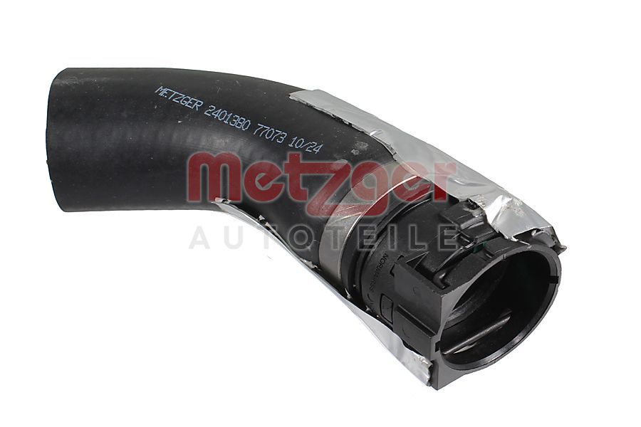 Metzger Laadluchtslang 2401380