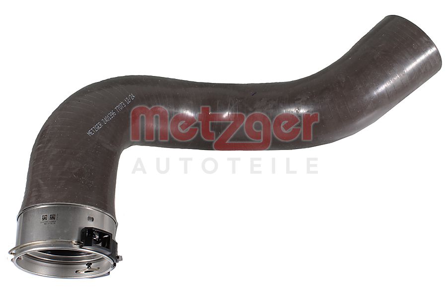 Metzger Laadluchtslang 2401396