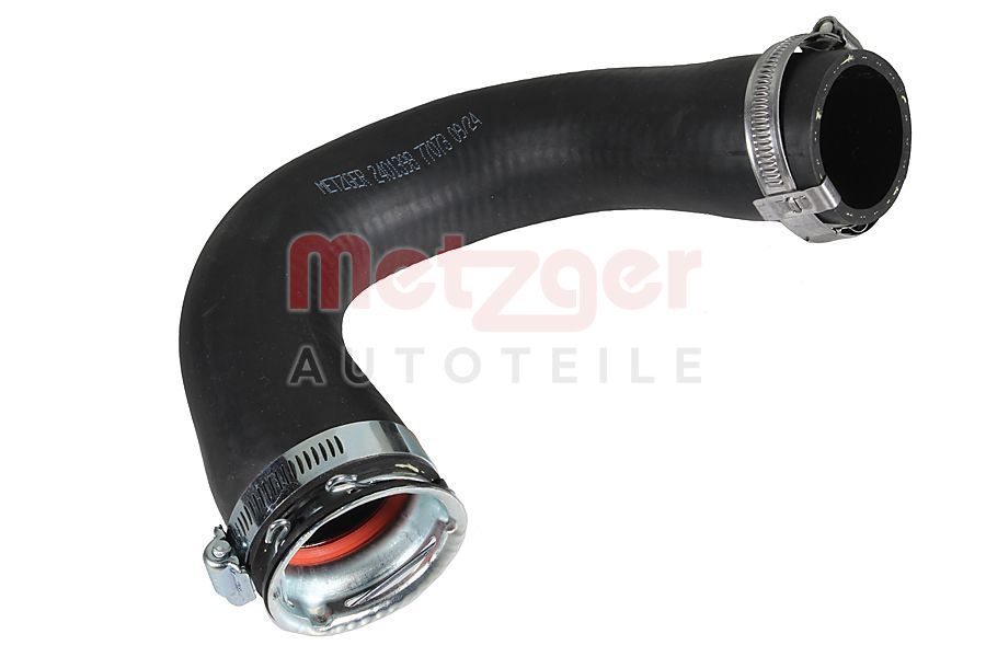Metzger Laadluchtslang 2401398
