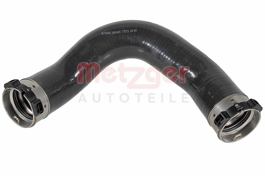 Metzger Laadluchtslang 2401401