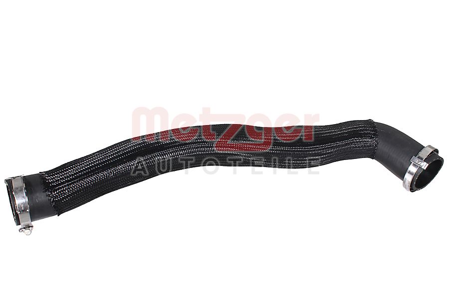 Metzger Laadluchtslang 2401403