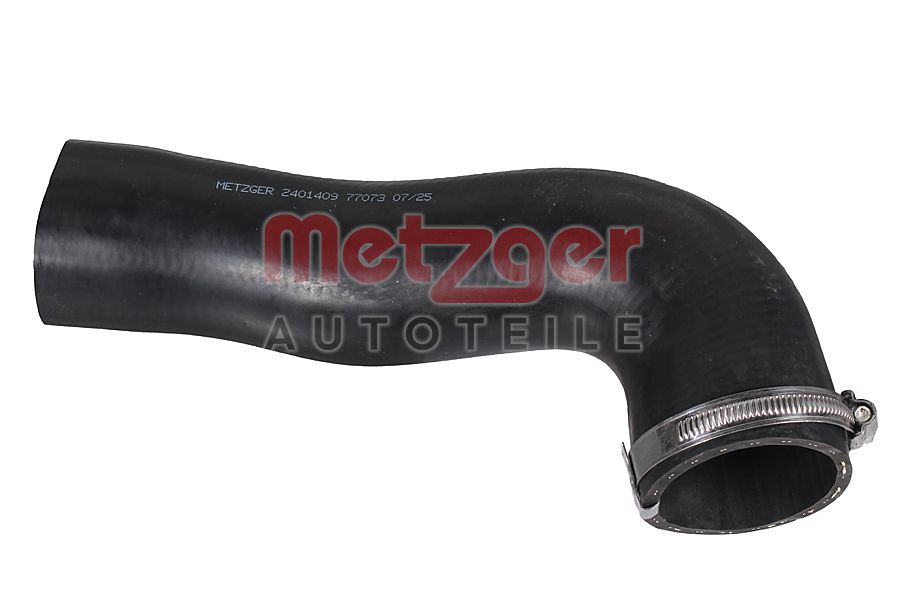 Metzger Laadluchtslang 2401409