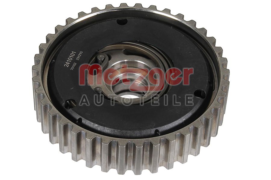 Metzger Nokkenasregelaar-/versteller 2410101