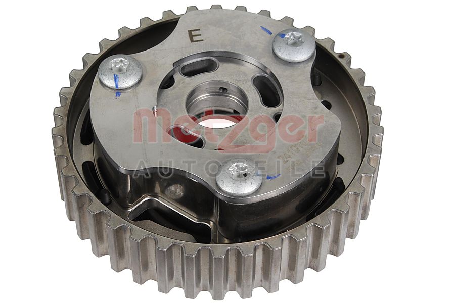 Metzger Nokkenasregelaar-/versteller 2410102