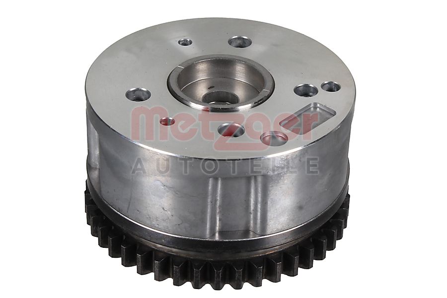 Metzger Nokkenasregelaar 2410106