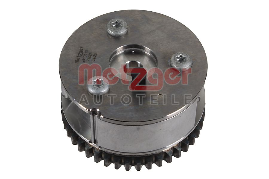 Metzger Nokkenasregelaar 2410110