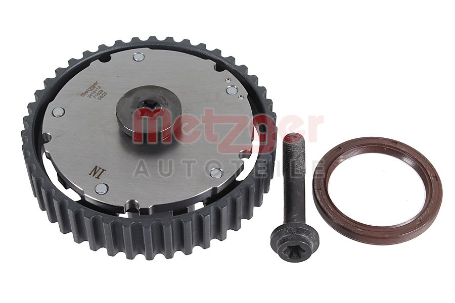 Metzger Nokkenasregelaar 2410112