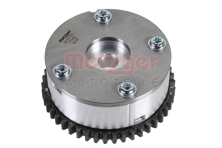 Metzger Nokkenasregelaar 2410116