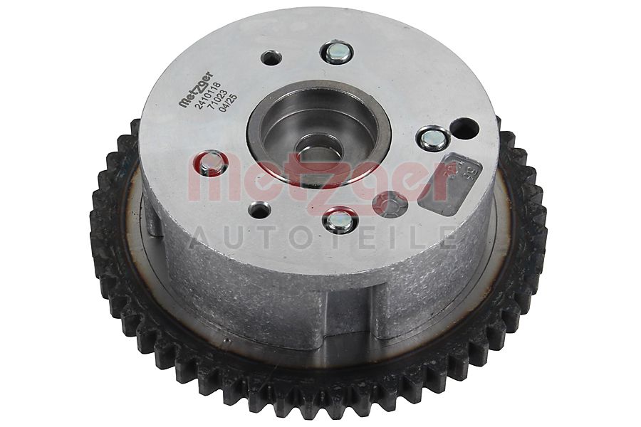 Metzger Nokkenasregelaar 2410118