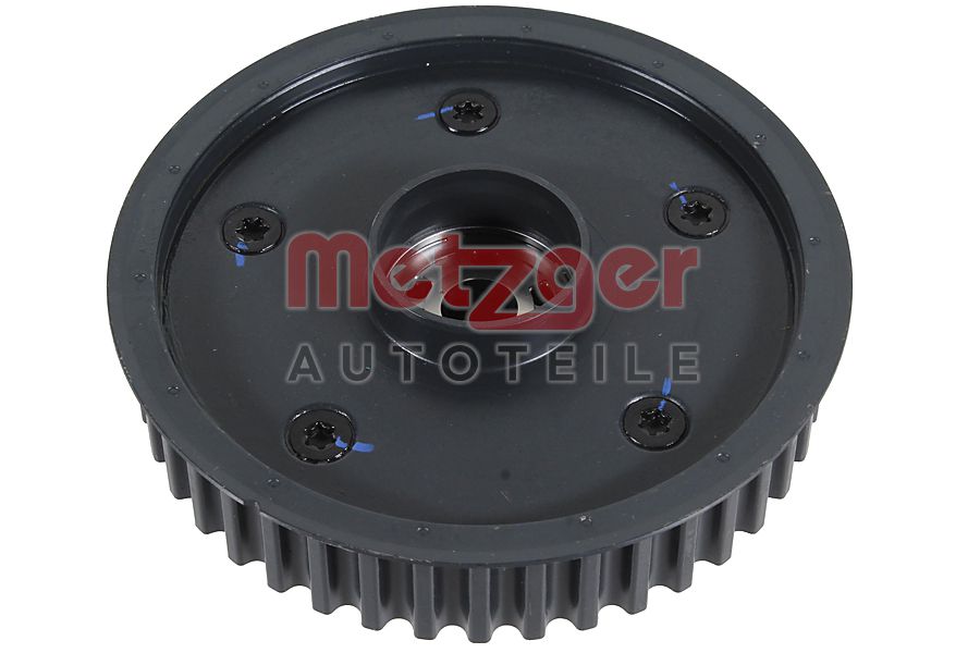 Metzger Nokkenasregelaar 2410122