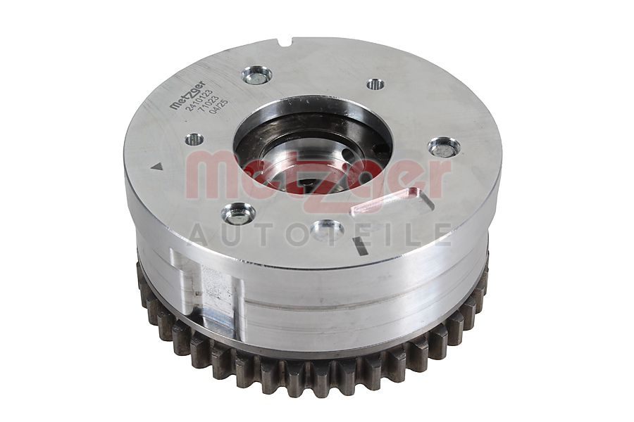 Metzger Nokkenasregelaar 2410123