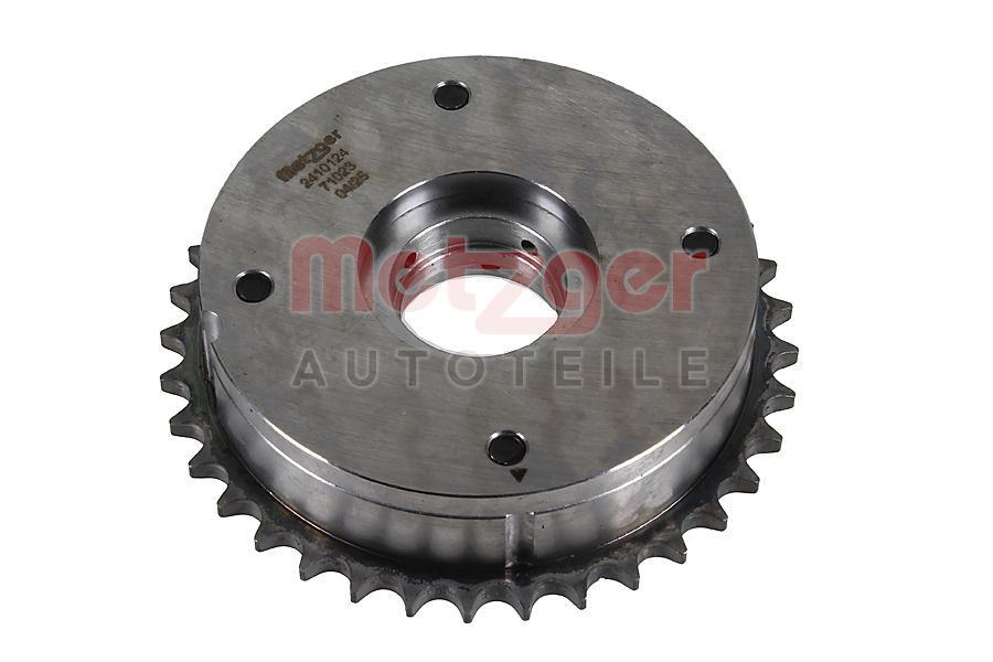 Metzger Nokkenasregelaar 2410124