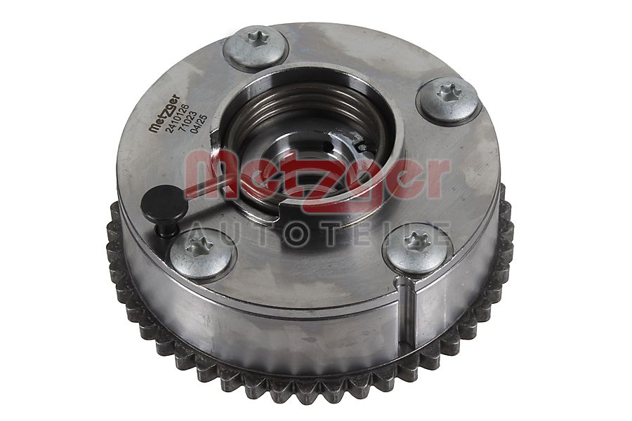 Metzger Nokkenasregelaar 2410126