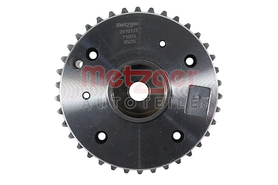 Metzger Nokkenasregelaar 2410131