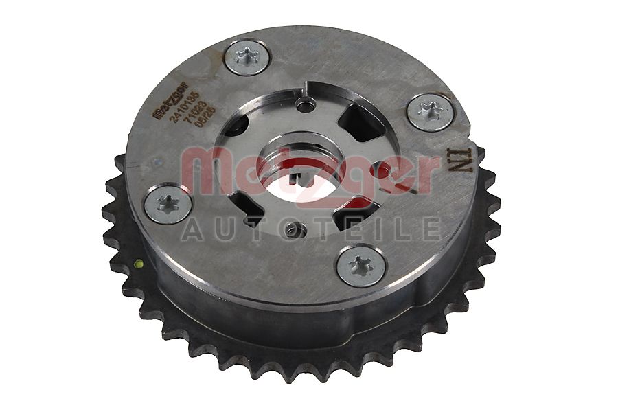 Metzger Nokkenasregelaar 2410135