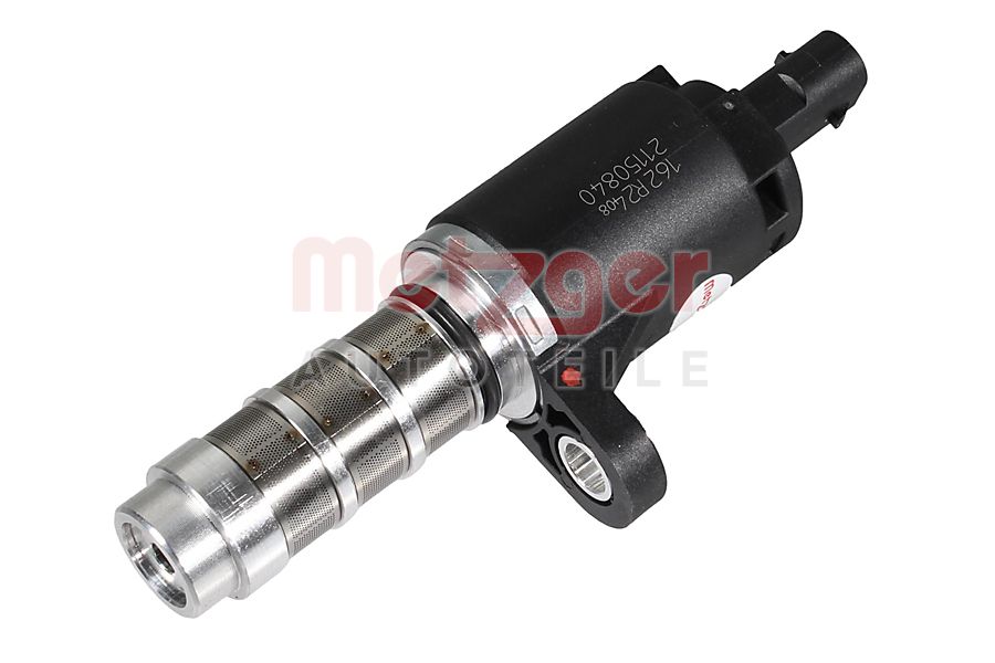 Metzger Regelklep, nokkenasregeling 2411072