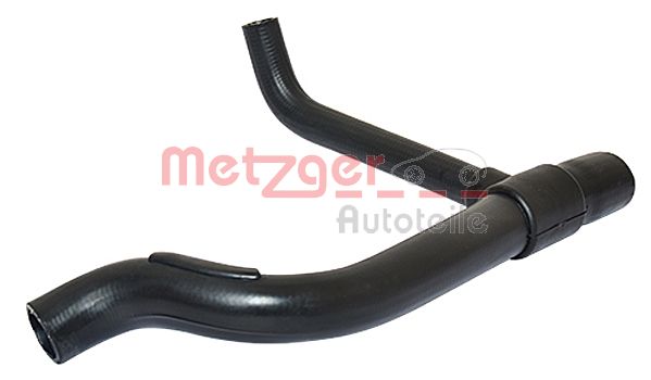 Metzger Radiateurslang 2420494