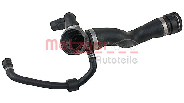 Metzger Radiateurslang 2420556