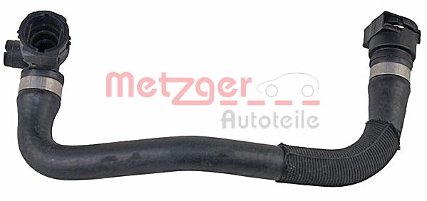 Metzger Radiateurslang 2420629