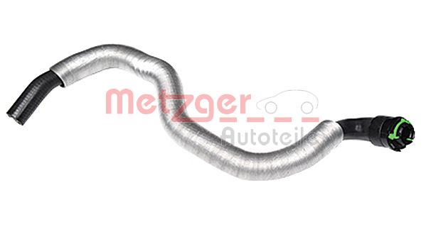 Metzger Slangen 2420702