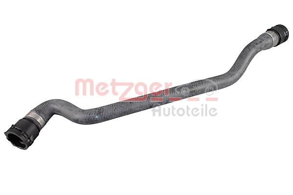 Metzger Radiateurslang 2420733