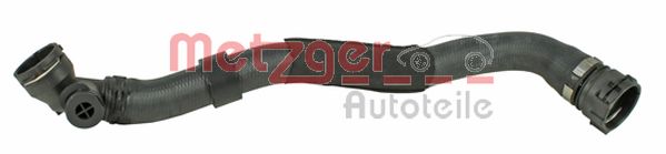 Metzger Radiateurslang 2420761