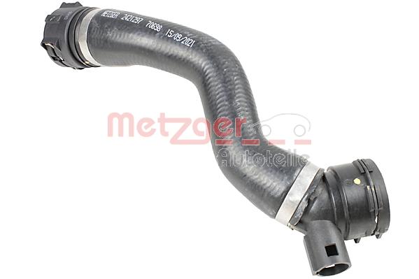 Metzger Radiateurslang 2421297