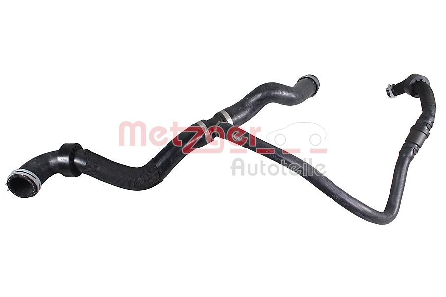 Metzger Radiateurslang 2421720