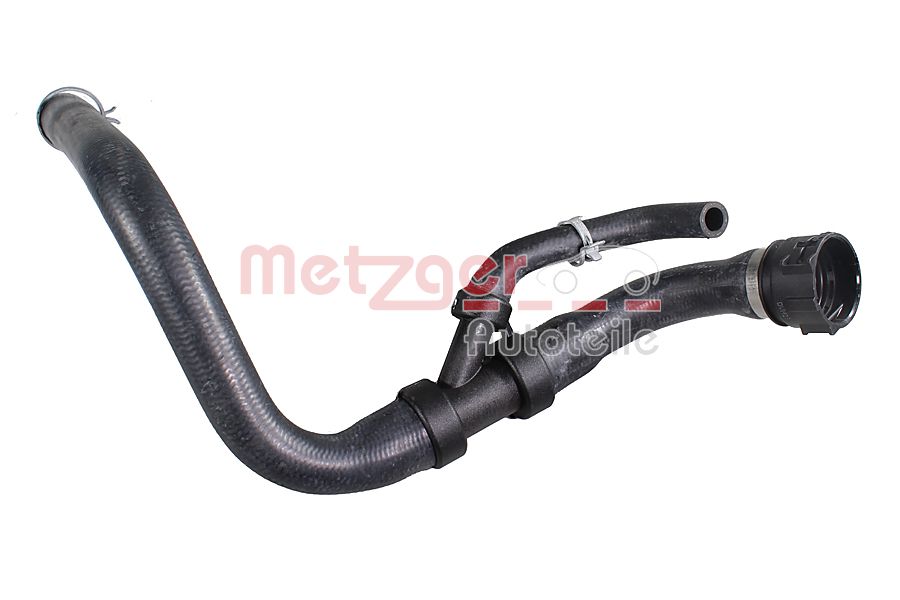 Metzger Radiateurslang 2421732