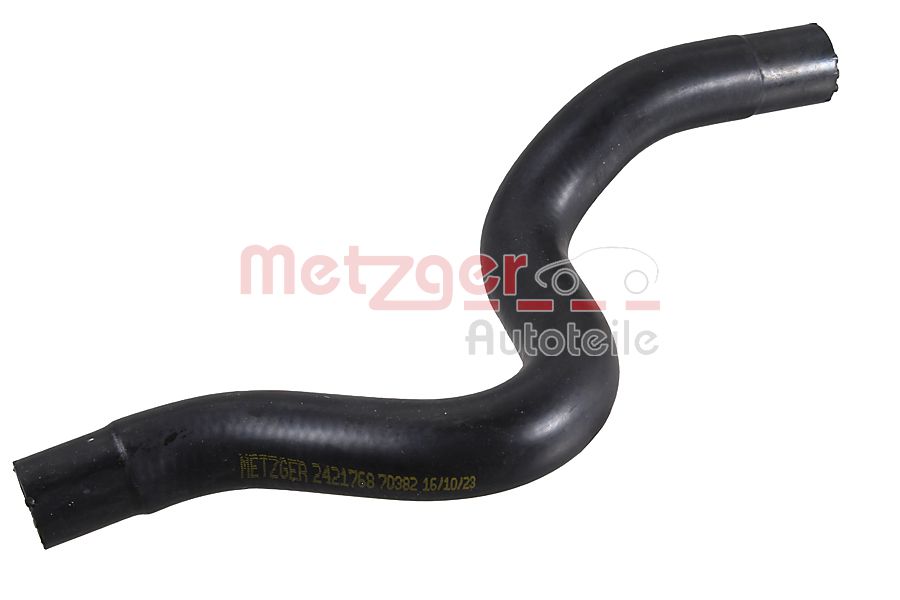 Metzger Slangen 2421768