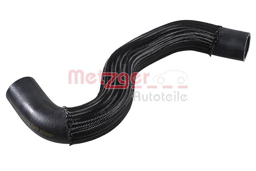 Metzger Radiateurslang 2421772