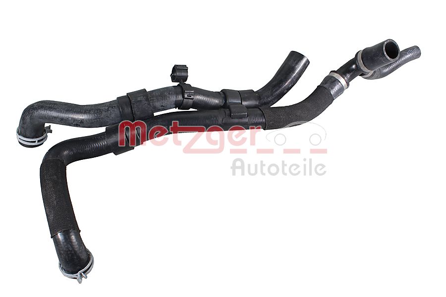 Metzger Radiateurslang 2421783