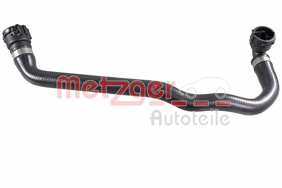 Metzger Radiateurslang 2421827