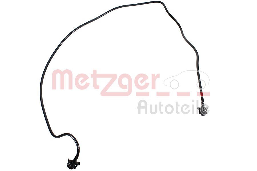 Metzger Radiateurslang 2421832