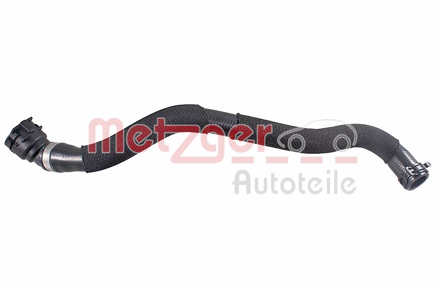 Metzger Radiateurslang 2421833