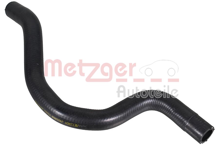 Metzger Radiateurslang 2421868