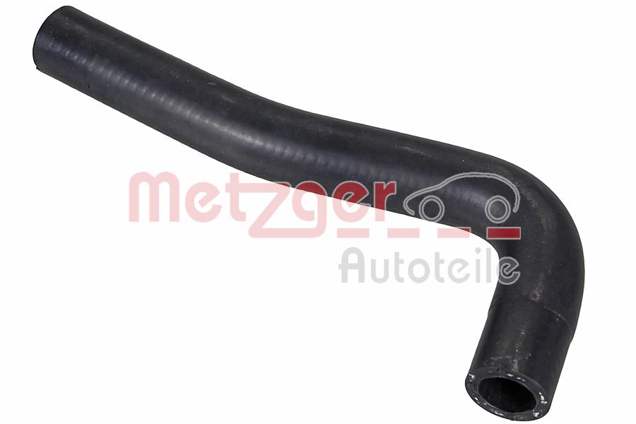 Metzger Radiateurslang 2421879