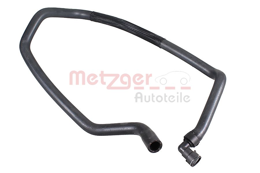 Metzger Radiateurslang 2421880