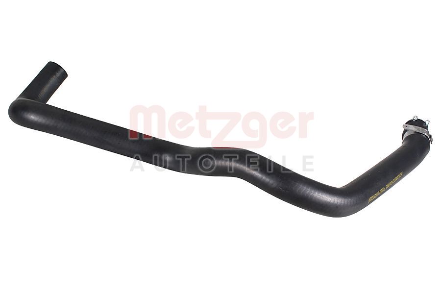 Metzger Radiateurslang 2421881