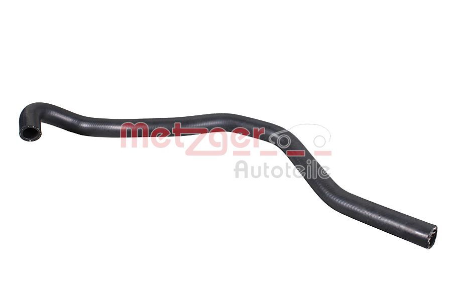 Metzger Radiateurslang 2421887