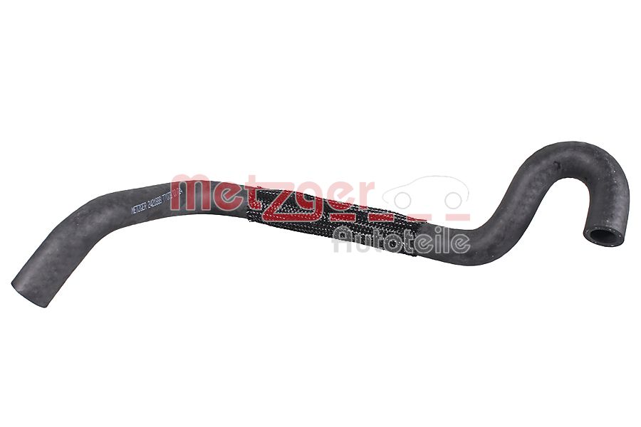 Metzger Radiateurslang 2421888